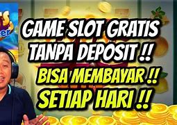 Dapat Saldo Gratis Slot