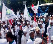 Fpi Demo Hari Ini