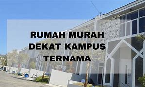 Harga Rumah Myrra Residence Malang