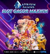 Link Bagus Main Slot Gacor Hari Ini Shifu Jackpot Ji