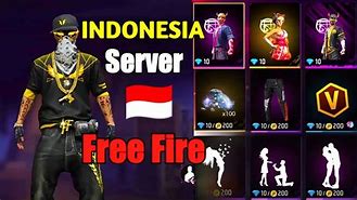 Promo Slot Terbaru 2023 Dan Server Indonesia Free Fire